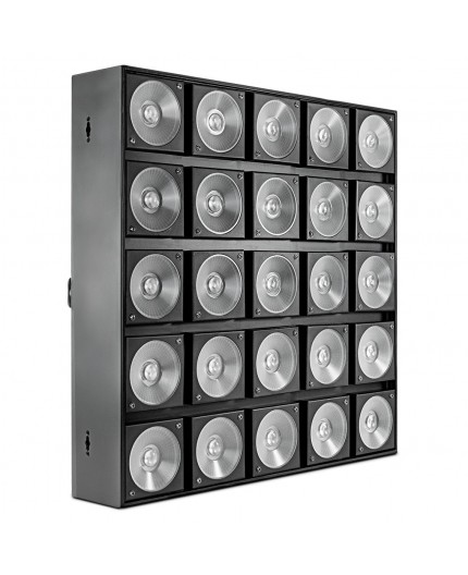 MATRIX BLINDER 5X5