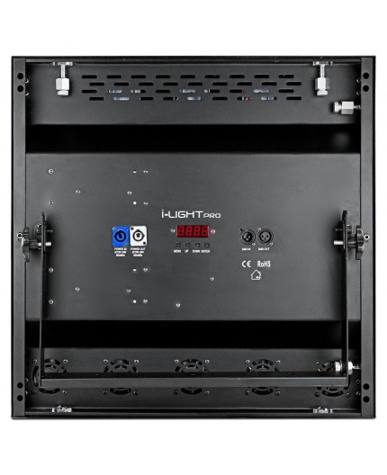 MATRIX BLINDER 5X5